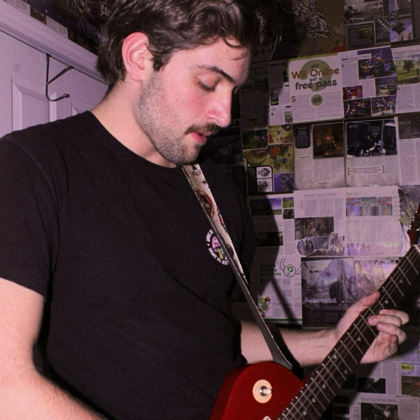 Bradley Cox
